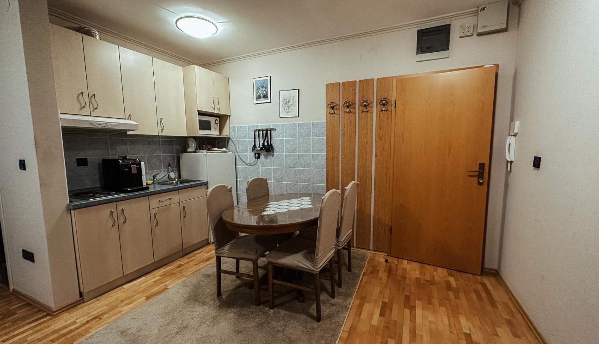 Apartmani Jelena Opatija Exterior photo