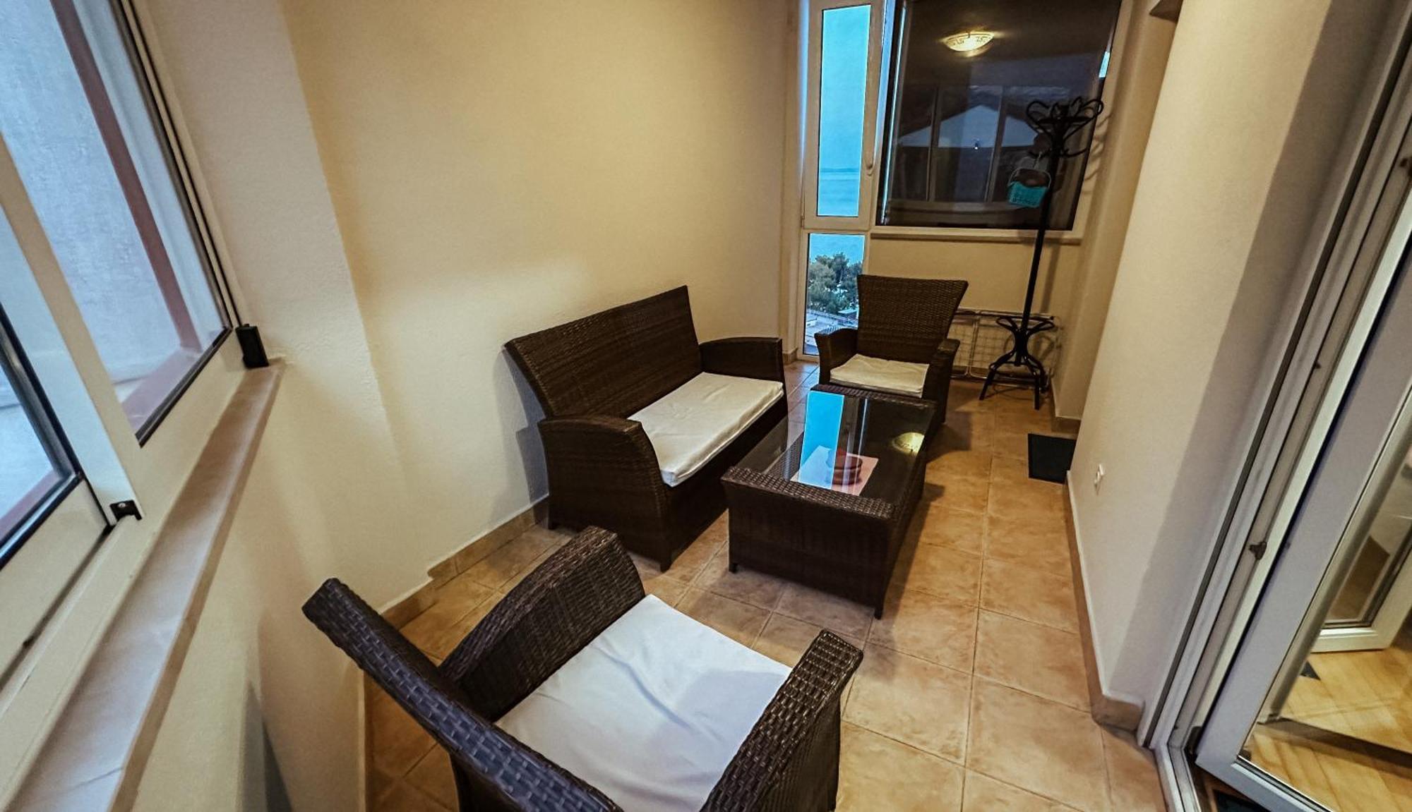 Apartmani Jelena Opatija Exterior photo