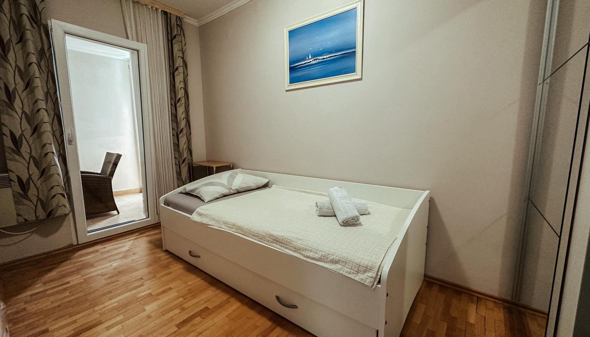 Apartmani Jelena Opatija Exterior photo