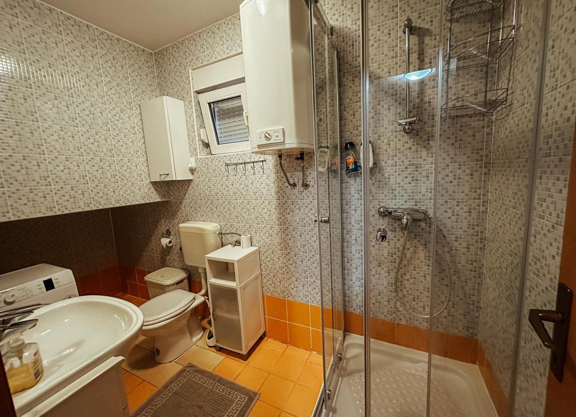 Apartmani Jelena Opatija Exterior photo
