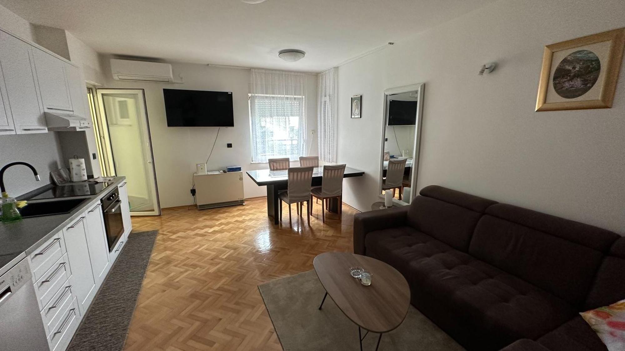 Apartmani Jelena Opatija Exterior photo