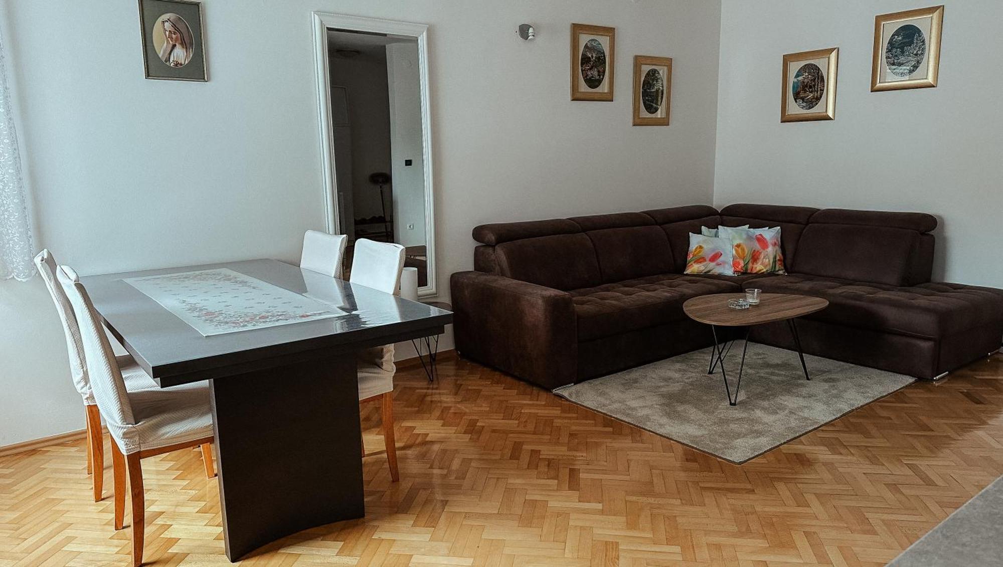 Apartmani Jelena Opatija Exterior photo