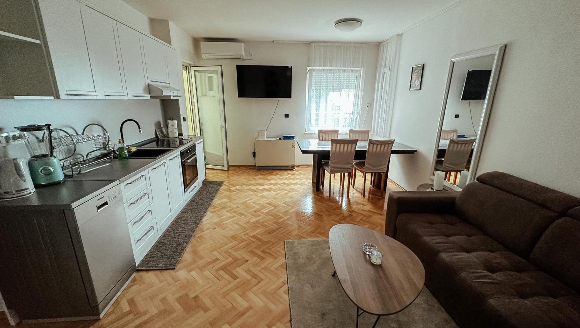 Apartmani Jelena Opatija Exterior photo