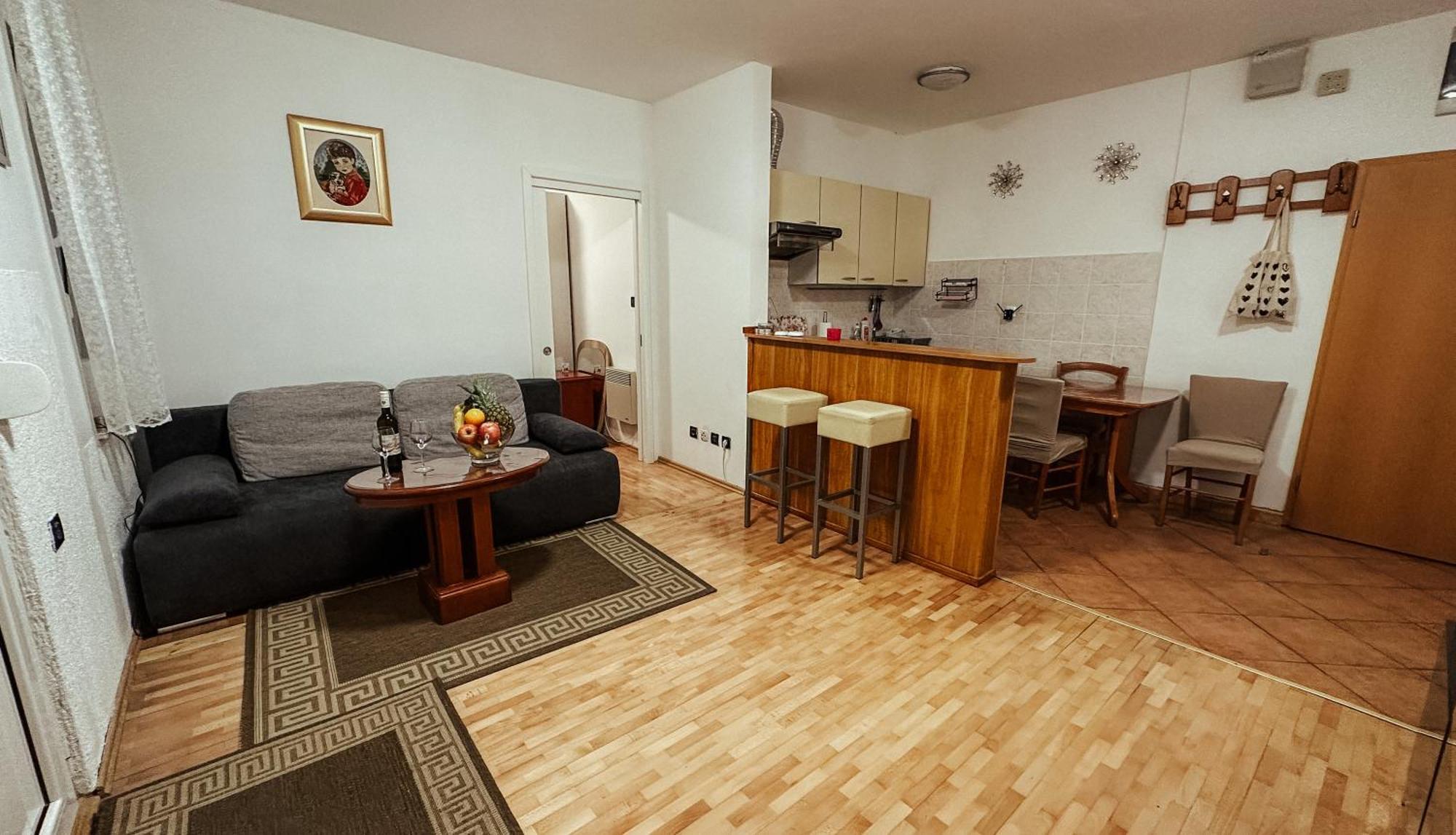 Apartmani Jelena Opatija Exterior photo