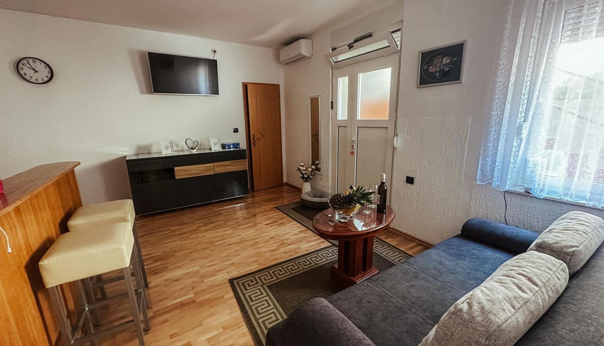 Apartmani Jelena Opatija Exterior photo