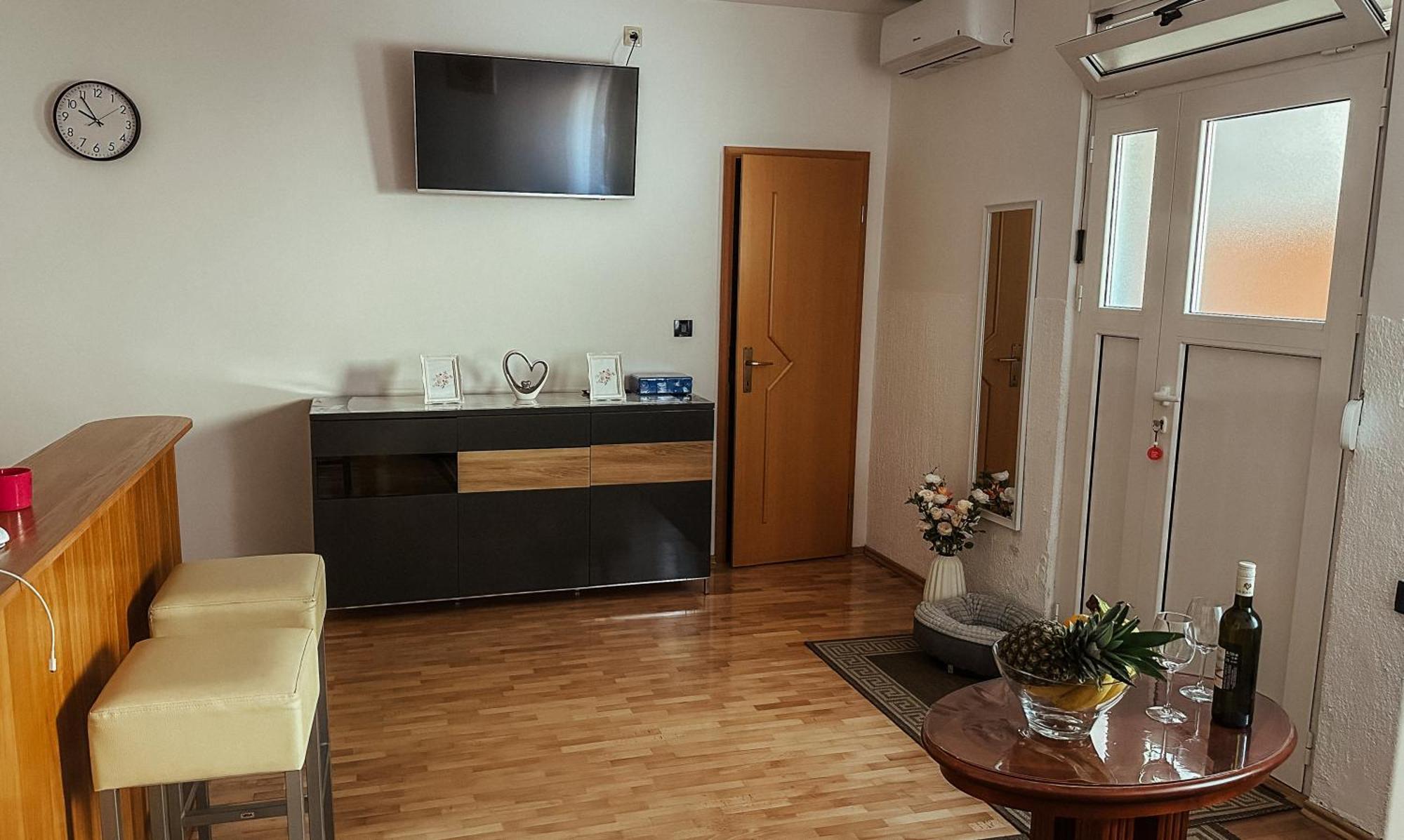 Apartmani Jelena Opatija Exterior photo