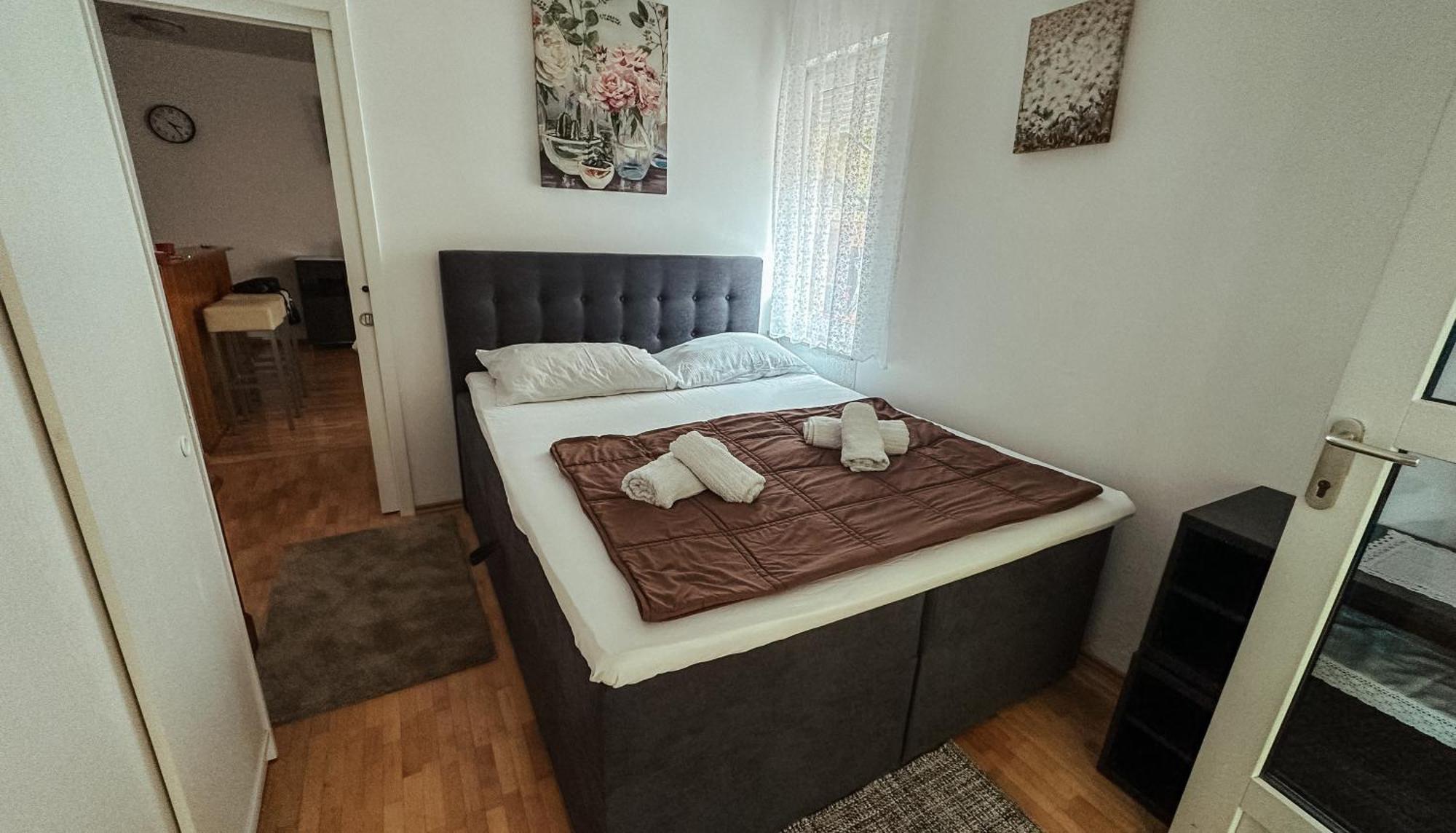 Apartmani Jelena Opatija Exterior photo