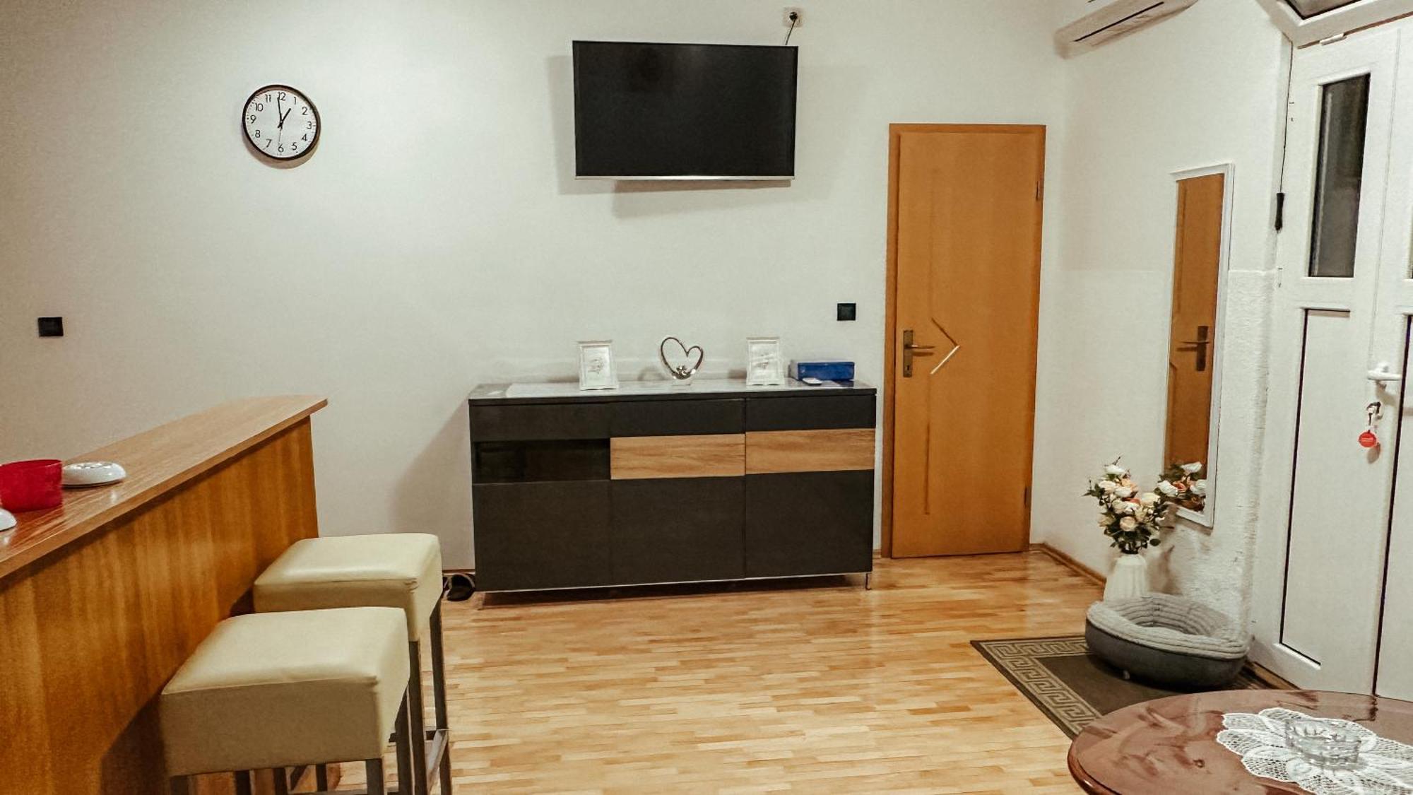 Apartmani Jelena Opatija Exterior photo